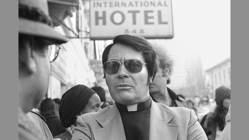 Jim Jones