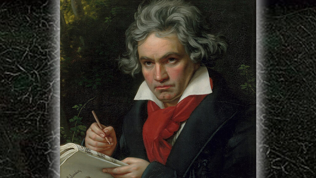 Ludwig van Beethoven