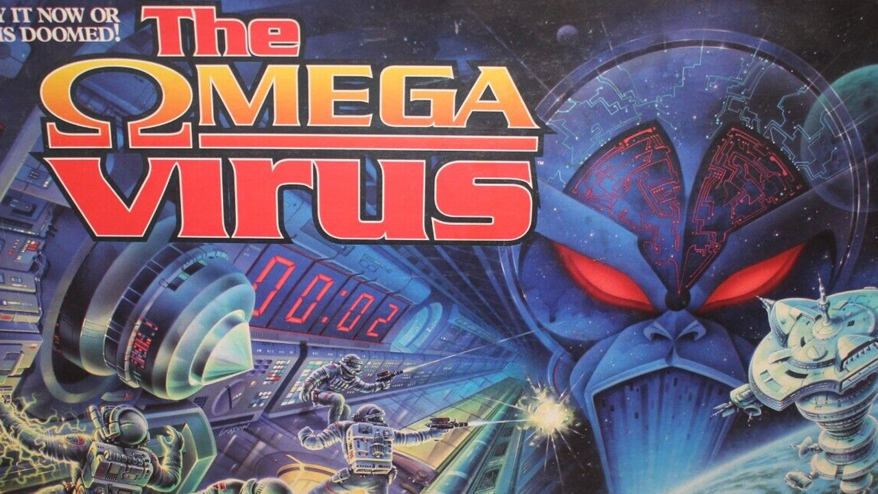 The Omega Virus