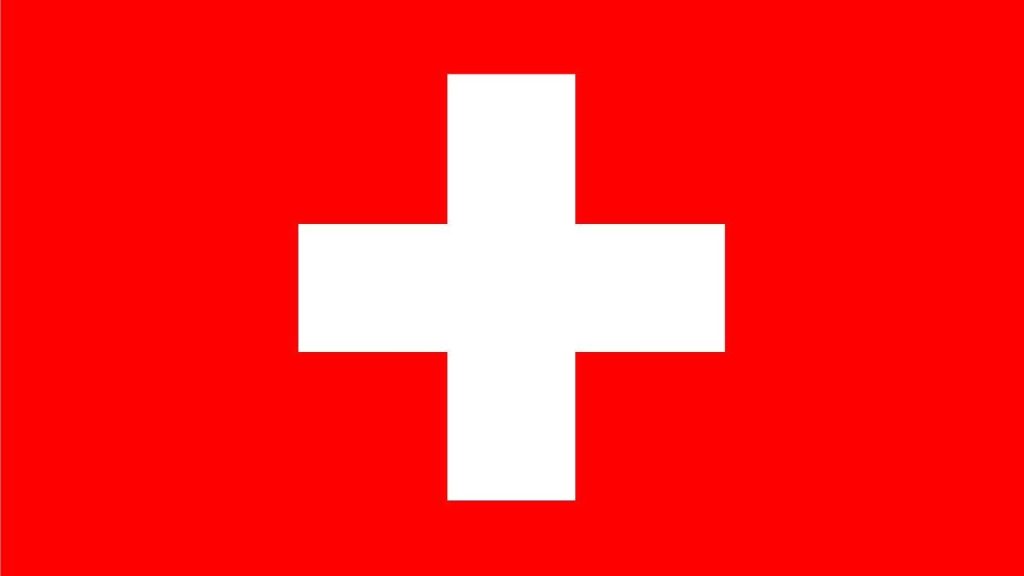 Swiss flag