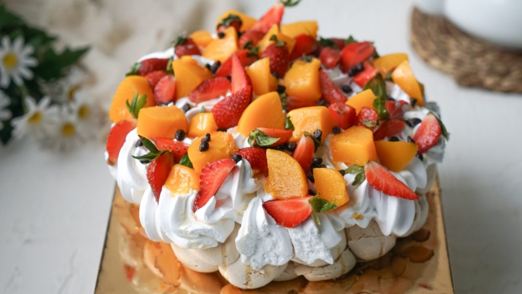 pavlova