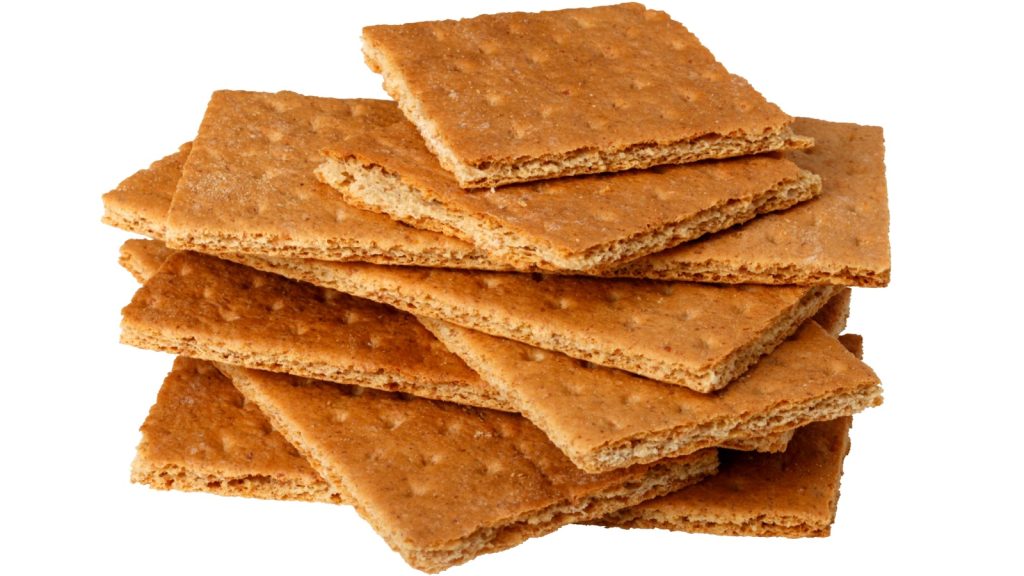 graham crackers