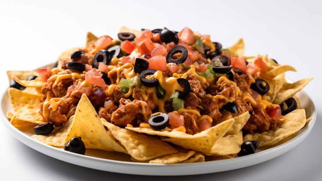 nachos