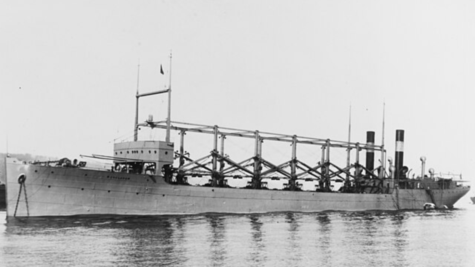 USS Cyclops (1910-1918)