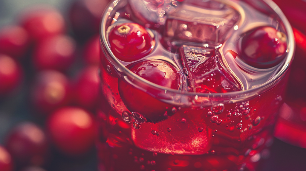 Cranberry_Juice, remedy, illness, UTI