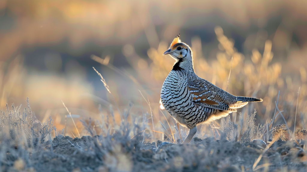 heath hen