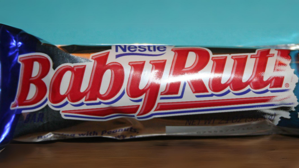 Baby Ruth