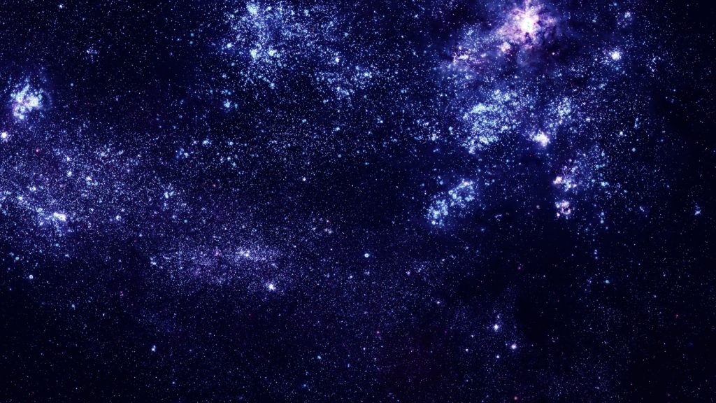 Dark matter and dark energy make up about 95% of the universe, yet they remain a mystery.