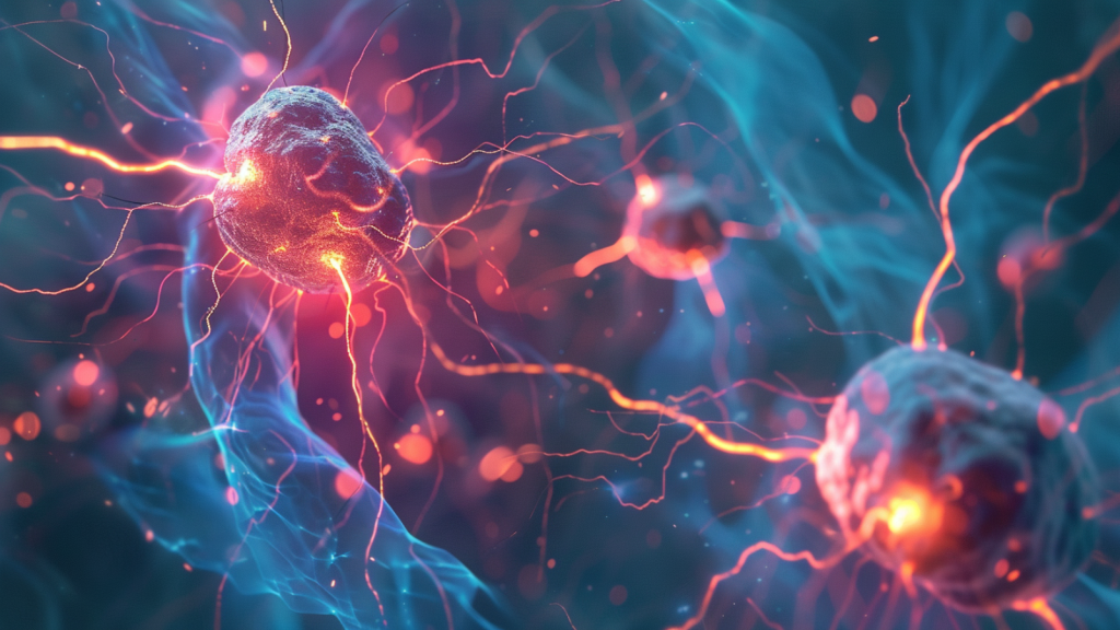 Geobacter sulfurreducens can generate electricity by transferring electrons to metals. It can be used in microbial fuel cells to produce clean energy. 