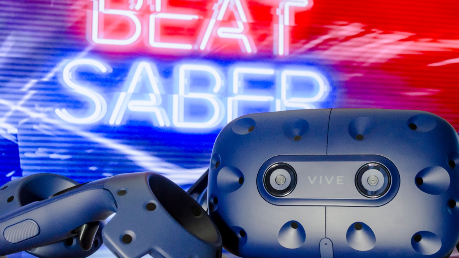 Beat Saber Game