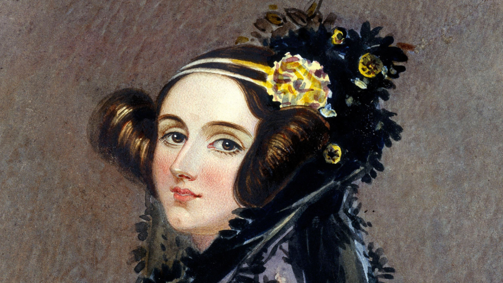 Ada Lovelace