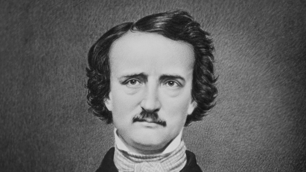 Edgar Allan Poe