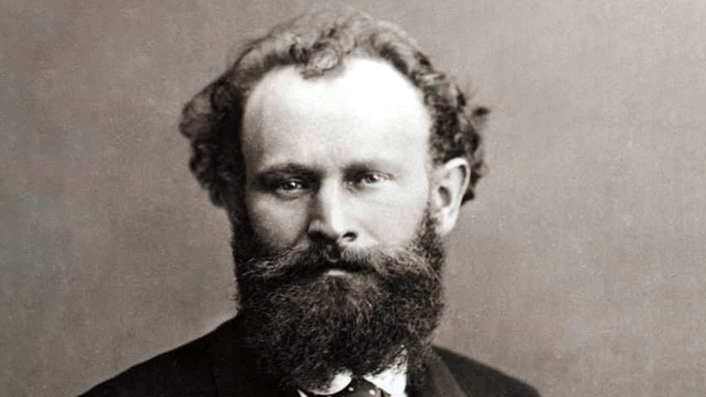 Édouard Manet