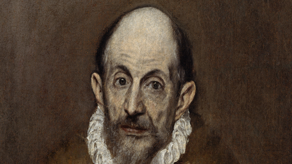 El Greco