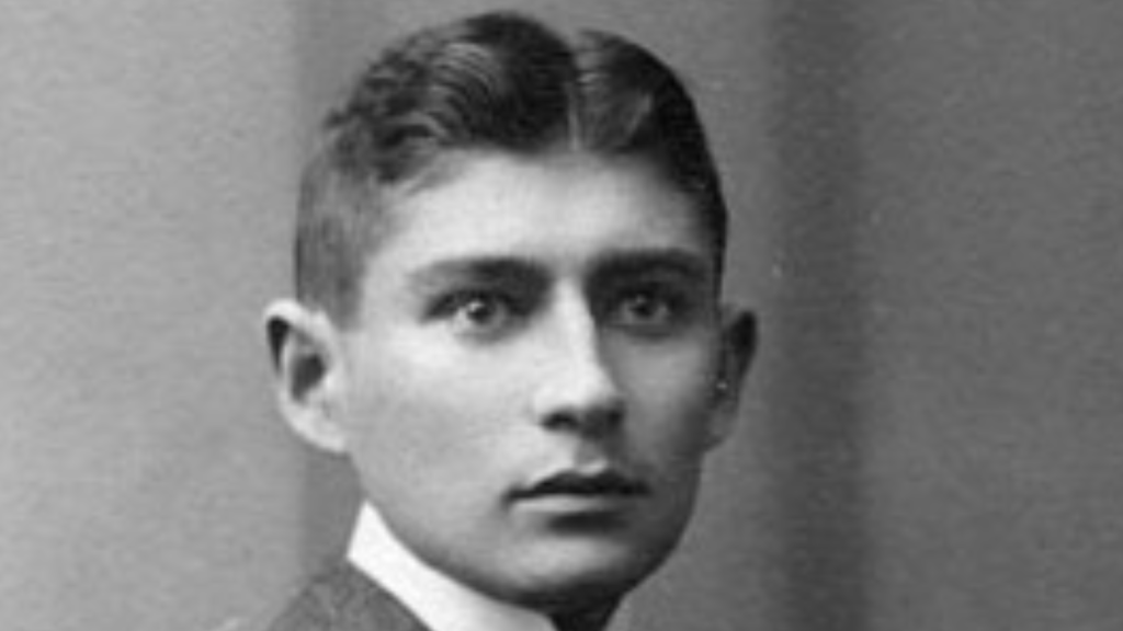 Franz Kafka