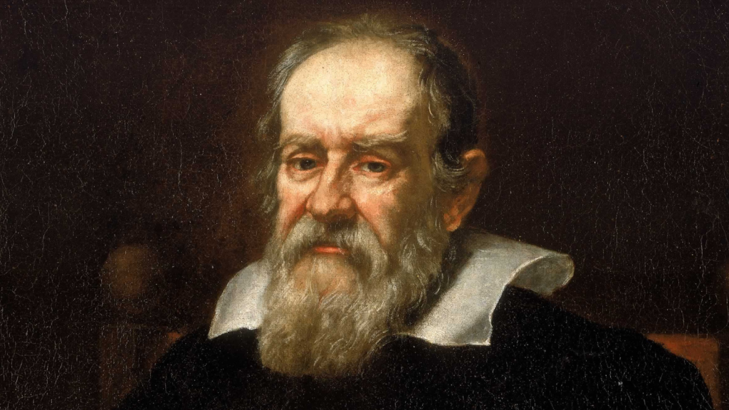 Galileo Galilei