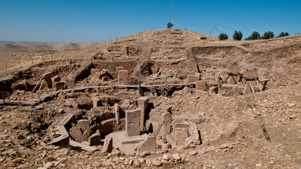 Göbekli Tepe