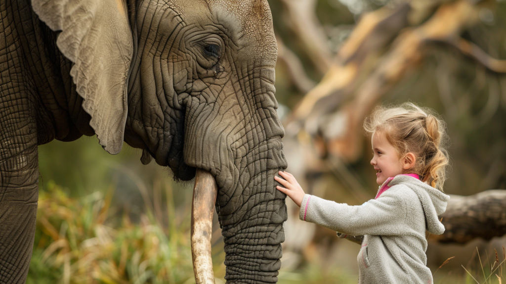 Handling Large Animals