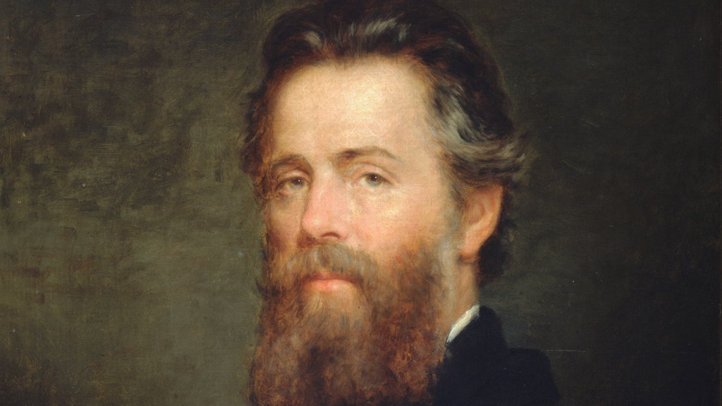 Herman Melville