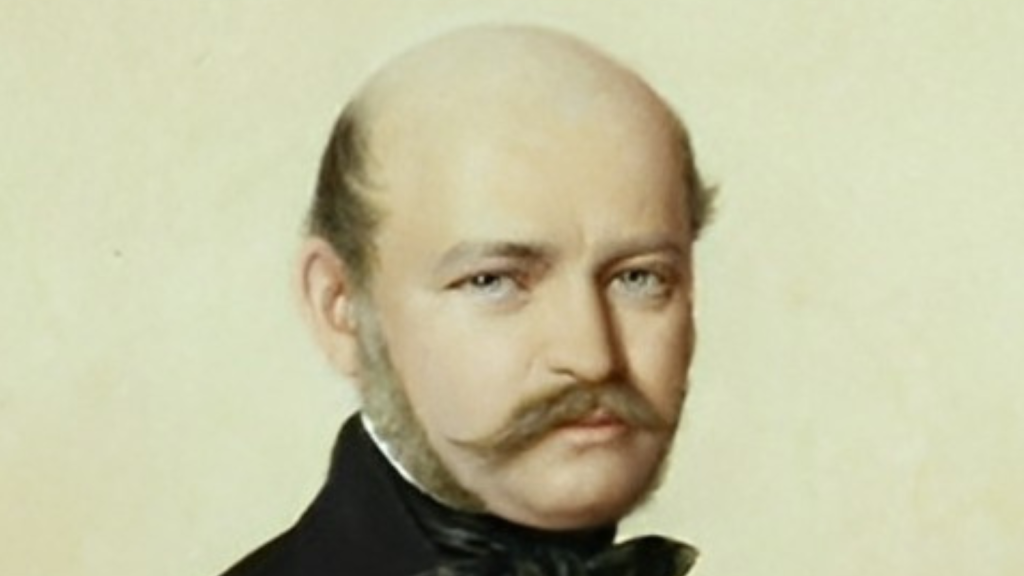 Ignaz Semmelweis