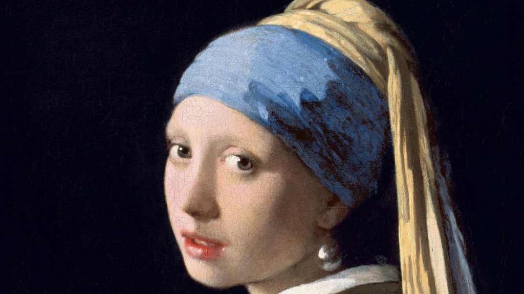 Johannes Vermeer