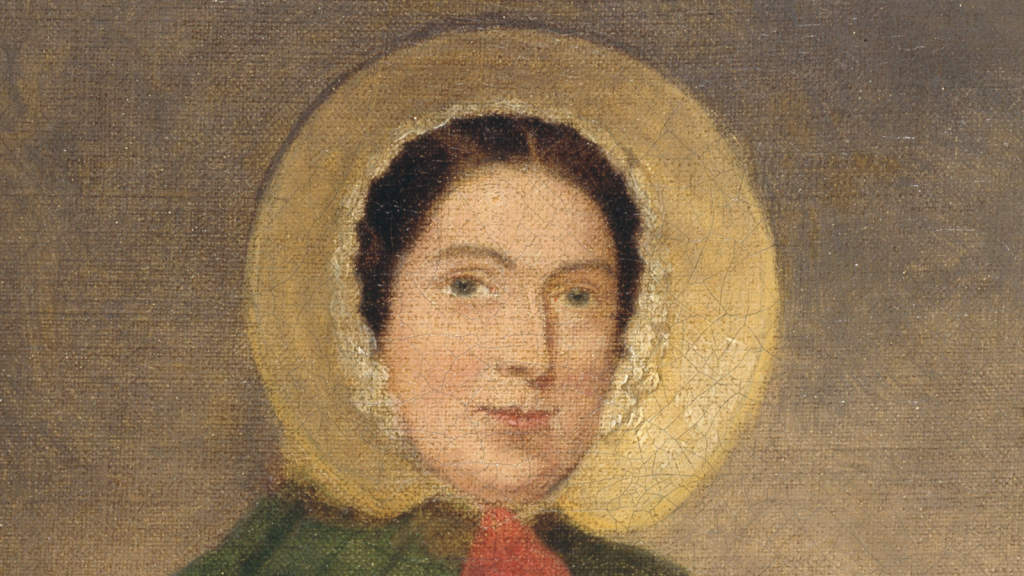 Mary Anning