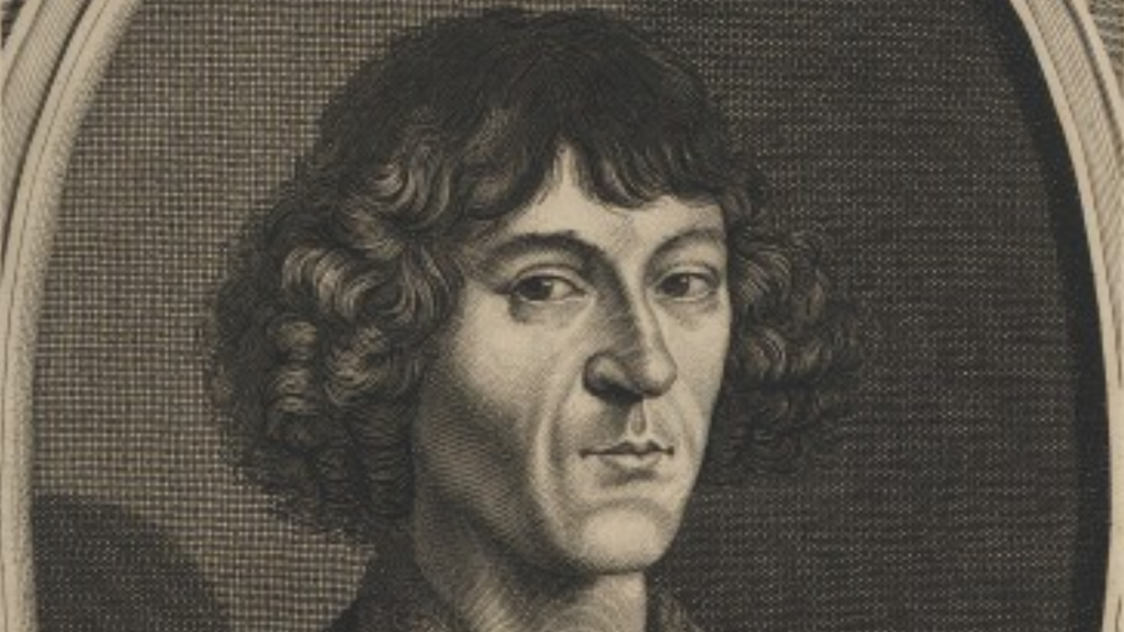 Nicolaus Copernicus