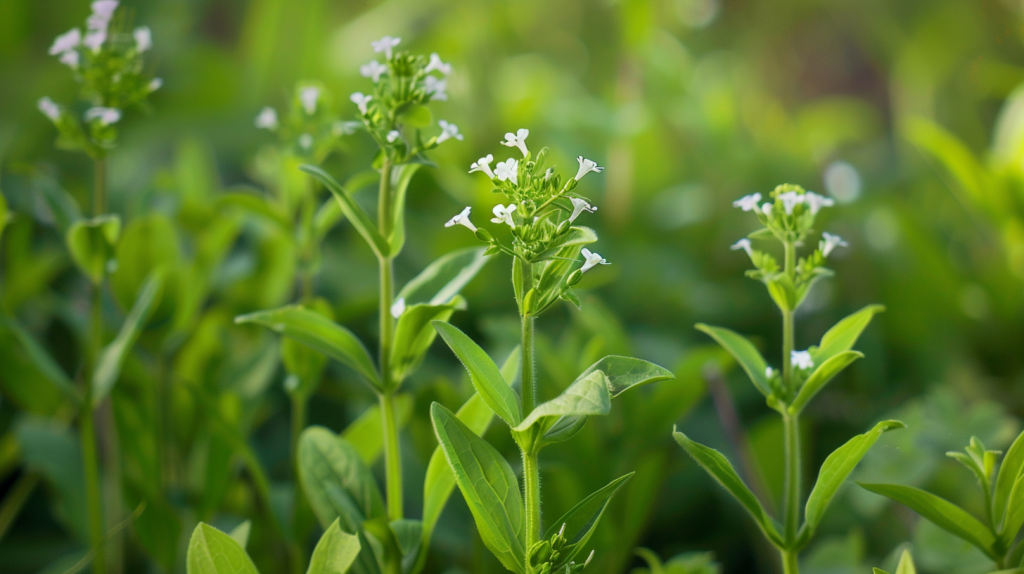 Plants Can Recognize Their Kin