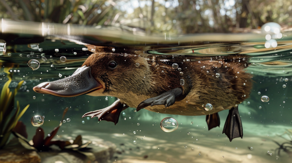 Platypus