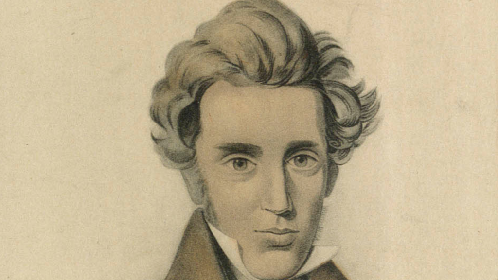 Søren Kierkegaard