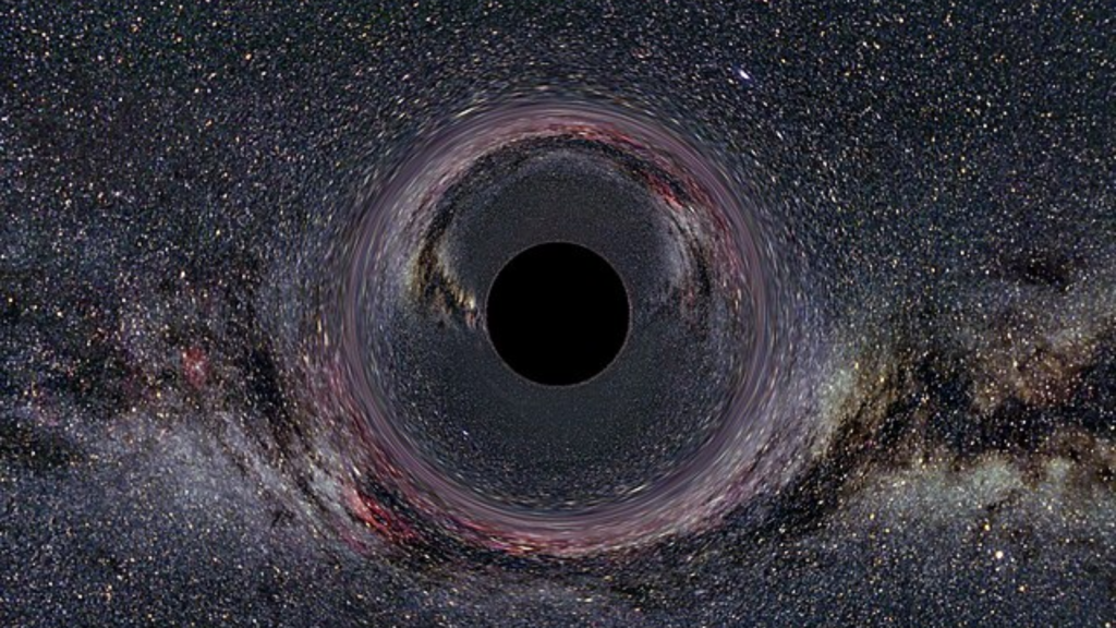 black hole