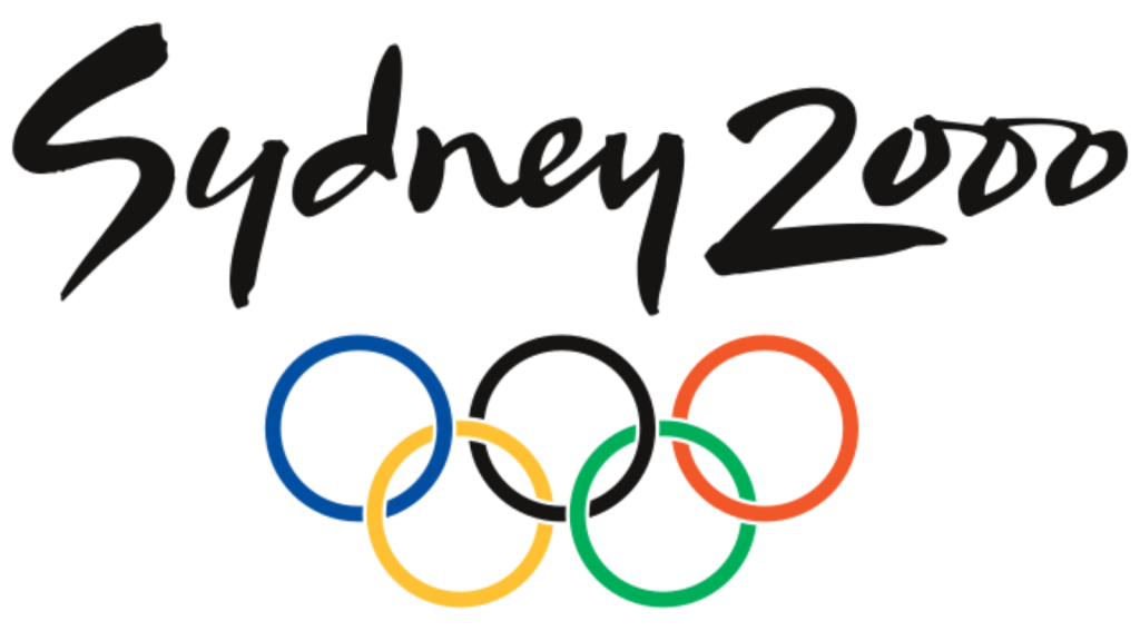 2000 Sydney Olympics,