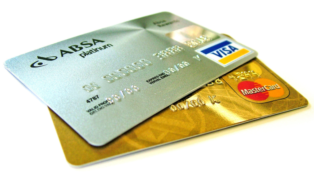 The Credit Card