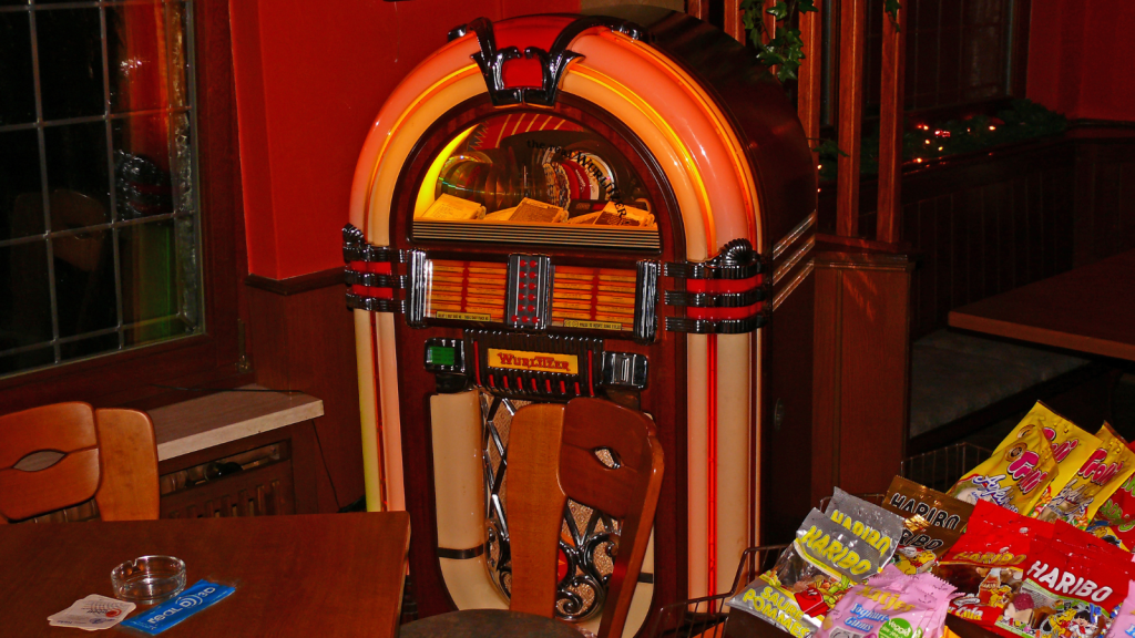 The Jukebox