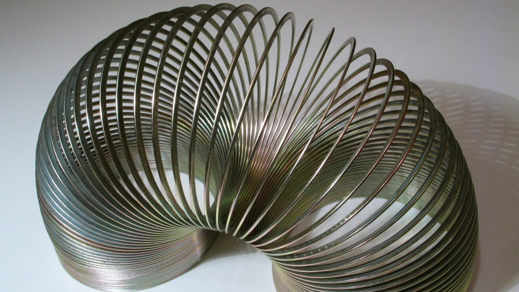 The Slinky