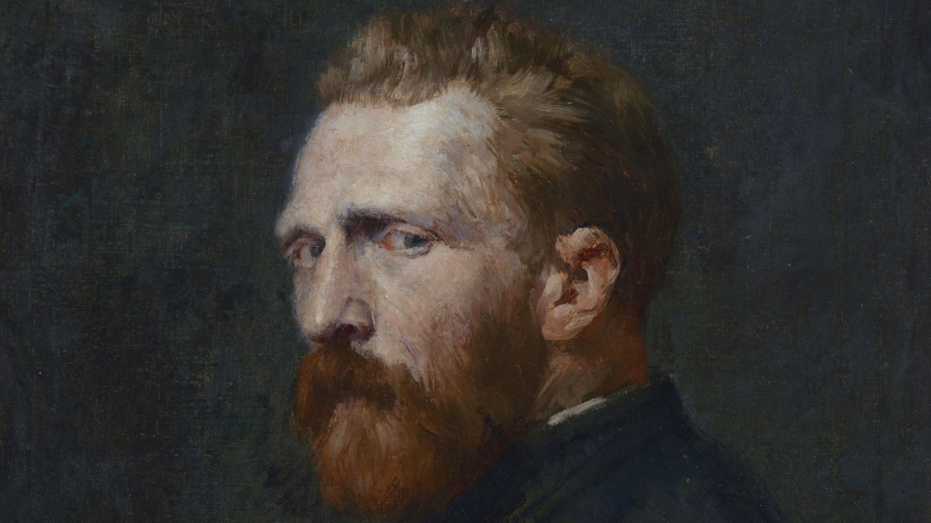 Vincent Van Gogh