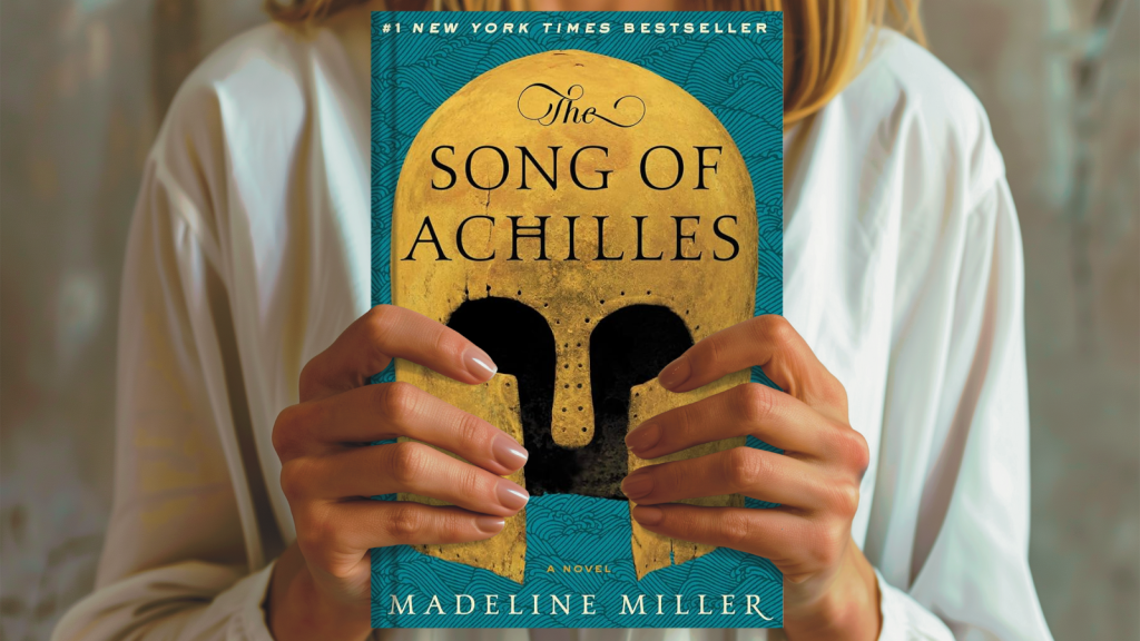 song of achilles