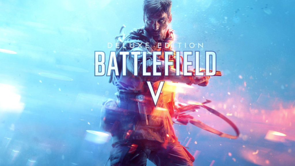 Battlefield V