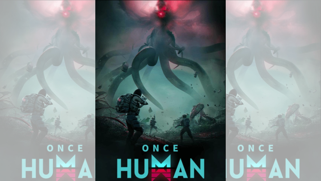 Once Human