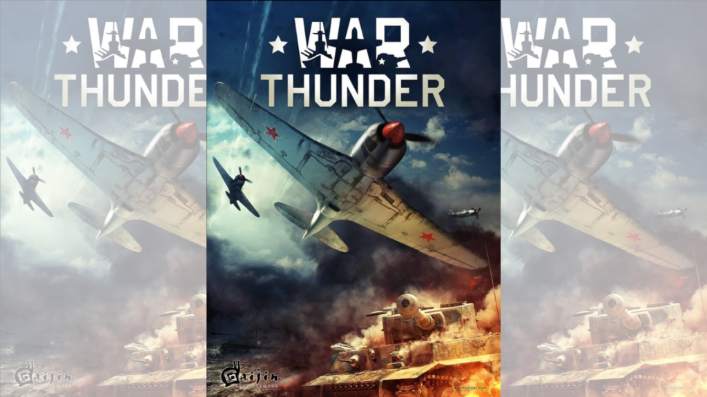 war thunder