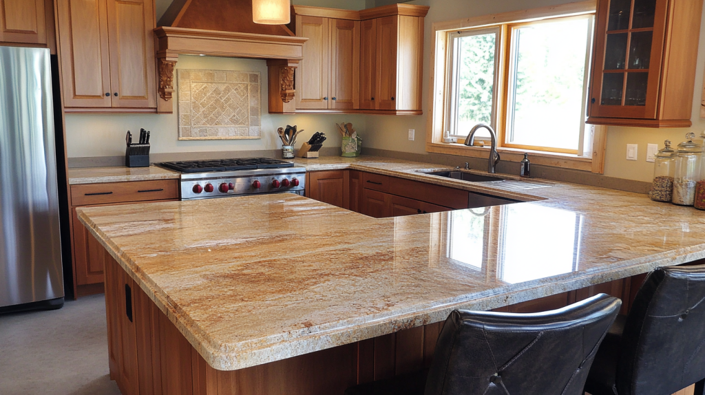 Granite Countertops