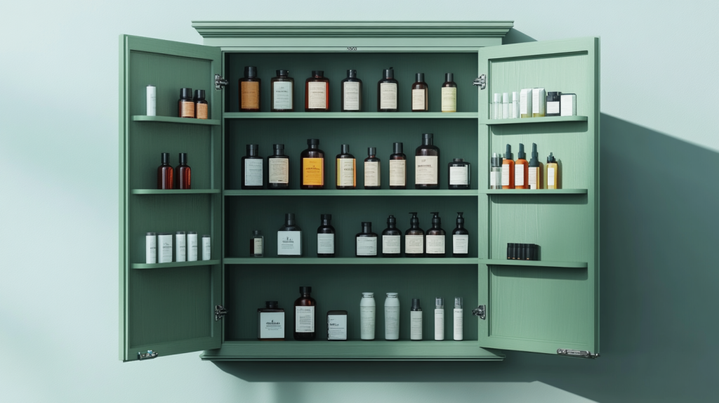 Medicine Cabinet