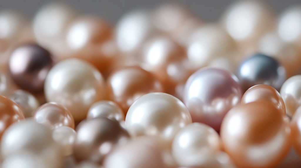 Pearls