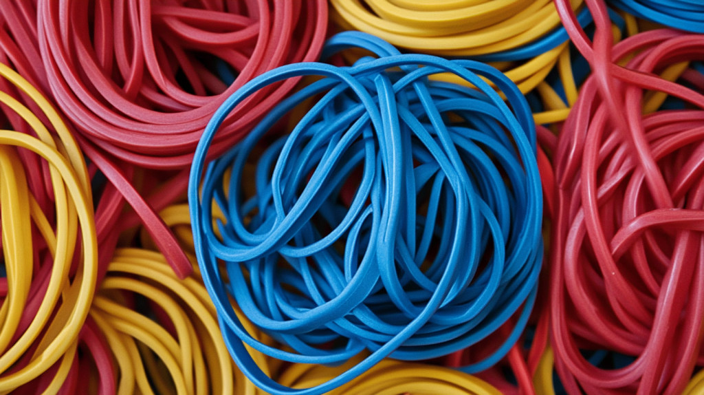 Rubber Bands