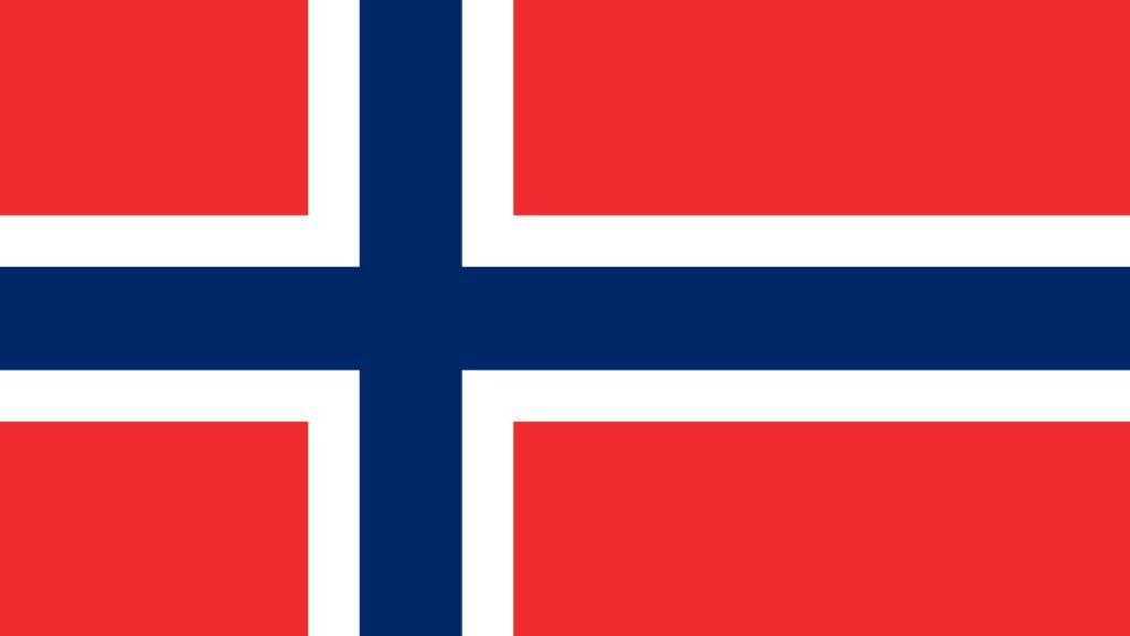 norwegian flag