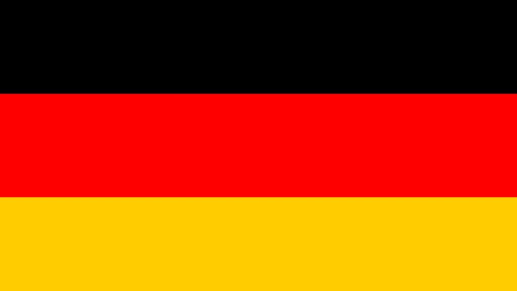 german flag