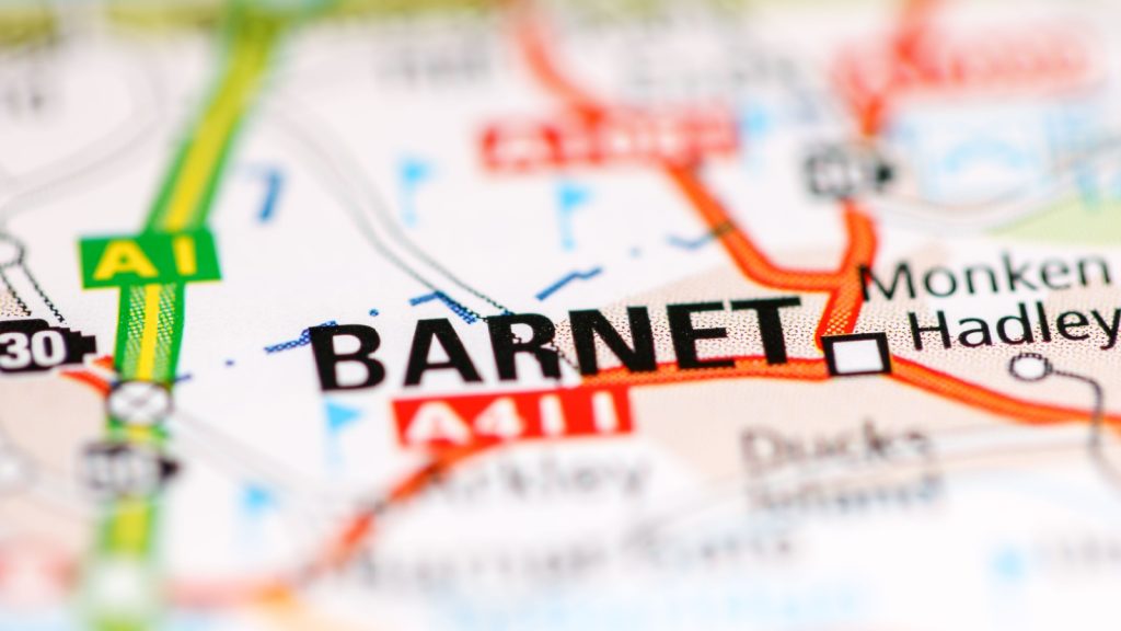 Barnet UK