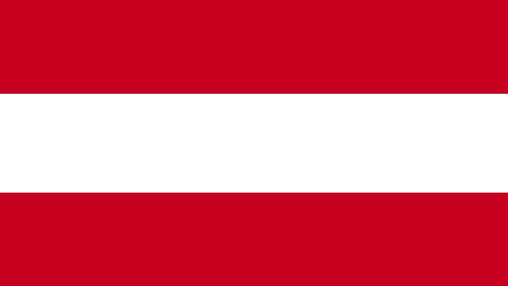 austrian flag