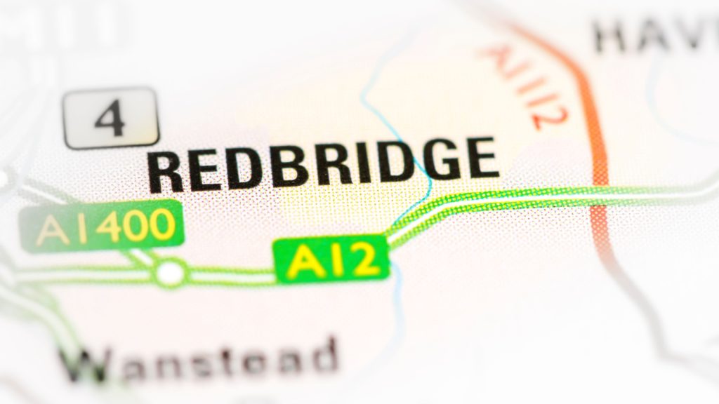 redbridge