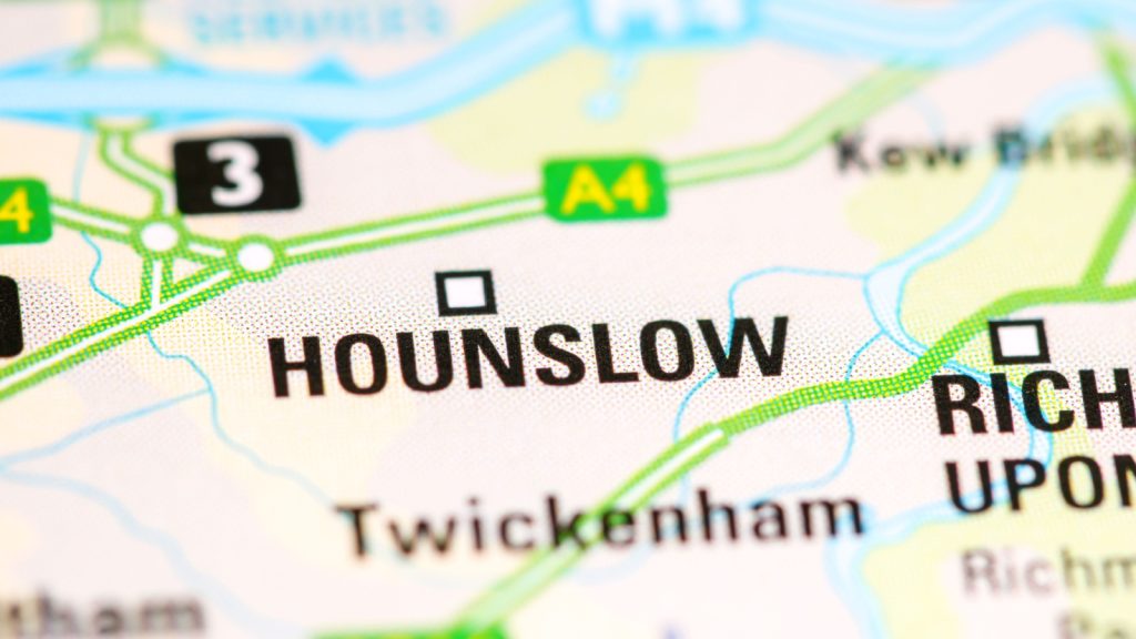 hounslow